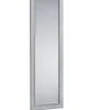 Mirrors and More Kellot Ja Peilit*peili Farina 50 x 150 cm kromi