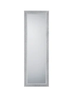 Mirrors and More Kellot Ja Peilit*peili Farina 50 x 150 cm kromi