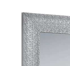 Mirrors and More Kellot Ja Peilit*peili Farina 50 x 150 cm kromi