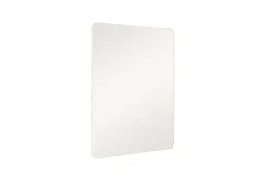 Mirrors and More Kellot Ja Peilit*peili Franzi 50 x 70 cm LED-valolla