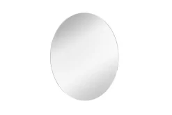 Mirrors and More Kellot Ja Peilit*peili Franzi Ø60 cm LED-valolla