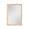 Mirrors and More Kellot Ja Peilit*peili Kim 48 x 68 cm tammi