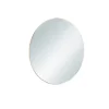 Mirrors and More Kellot Ja Peilit*peili Mila Ø50 cm kulta