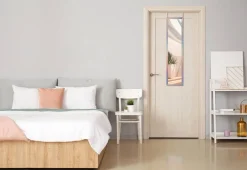 Mirrors and More Kellot Ja Peilit*peili Ria 30 x 120 cm oviripustuksilla moni