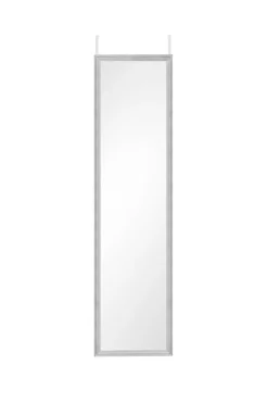 Mirrors and More Kellot Ja Peilit*peili Ria 30 x 120 cm oviripustuksella hope