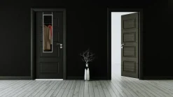 Mirrors and More Kellot Ja Peilit*peili Ria 30 x 120 cm oviripustuksella hope