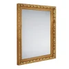 Mirrors and More Kellot Ja Peilit*peili Tanja 55 x 70 cm kulta