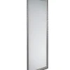 Mirrors and More Kellot Ja Peilit*peili Tanja 50 x 150 cm titaani
