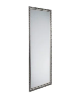 Mirrors and More Kellot Ja Peilit*peili Tanja 50 x 150 cm titaani