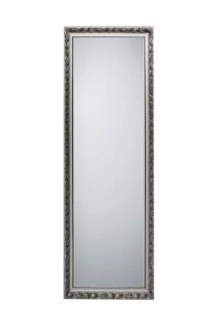 Mirrors and More Kellot Ja Peilit*peili Tanja 50 x 150 cm titaani