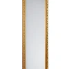 Mirrors and More Kellot Ja Peilit*peili Tanja 50 x 150 cm kulta