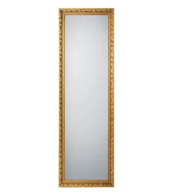 Mirrors and More Kellot Ja Peilit*peili Tanja 50 x 150 cm kulta