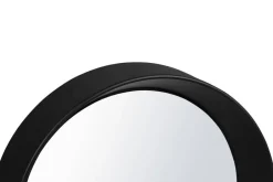 Mirrors and More Kellot Ja Peilit*peilisetti Vivien 5-pack musta