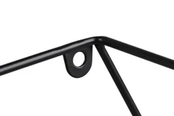Mirrors and More Hyllyt Ja Telineet|Huonekalut*seinähylly Chiara musta/puu 3-pack