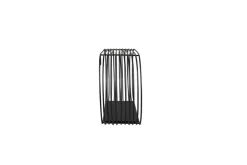 Mirrors and More Hyllyt Ja Telineet|Huonekalut*seinähyllysetti Joyce 2-pack musta