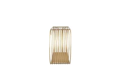 Mirrors and More Hyllyt Ja Telineet|Huonekalut*seinähyllysetti Joyce 2-pack kulta
