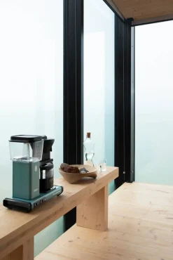 Kahvi Ja Kuumat Juomat*Moccamaster kahvinkeitin Optio The color of the year