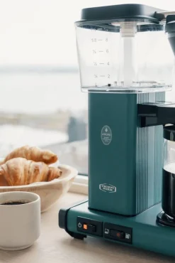 Kahvi Ja Kuumat Juomat*Moccamaster kahvinkeitin Optio The color of the year