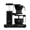 Moccamaster Kahvi Ja Kuumat Juomat*kahvinkeitin Automatic Black