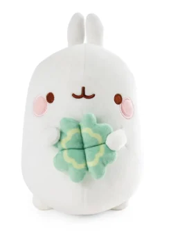 Molang Pehmolelut*neliapila 24 cm