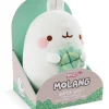 Molang Pehmolelut*neliapila 16 cm