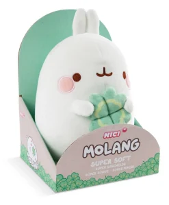 Molang Pehmolelut*neliapila 16 cm
