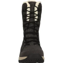 Mols Talvikengät*saappaat Bakan V2 WP Boot W 1071 Black ink