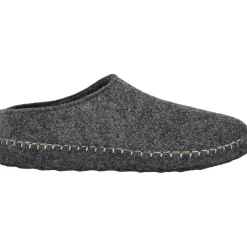 Mols Aamutossut*tossut Sinaka 1011 Dark grey