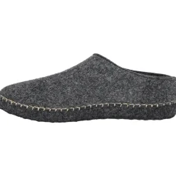Mols Aamutossut*tossut Sinaka 1011 Dark grey