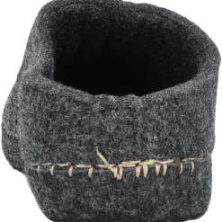 Mols Aamutossut*tossut Sinaka 1011 Dark grey