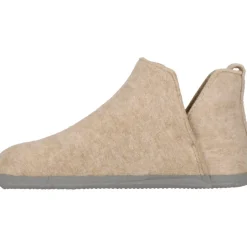 Mols Aamutossut*tossut Yorba slipper W 1163 Sandshell