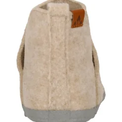 Mols Aamutossut*tossut Yorba slipper W 1163 Sandshell