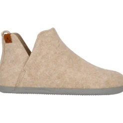 Mols Aamutossut*tossut Yorba slipper W 1163 Sandshell