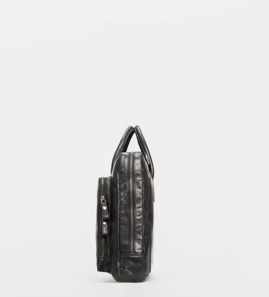 Montana Laukut*laukku 270351-A0173 Black 100 Black