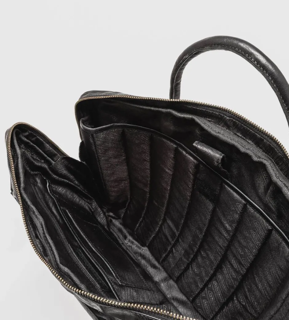 Montana Laukut*laukku 270351-A0173 Black 100 Black
