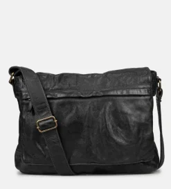 Montana Laukut*laukku Kinston Laptop Black 100 Black