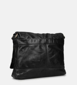 Montana Laukut*laukku Kinston Laptop Black 100 Black