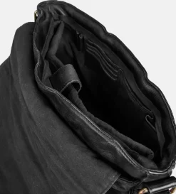 Montana Laukut*laukku Kinston Laptop Black 100 Black