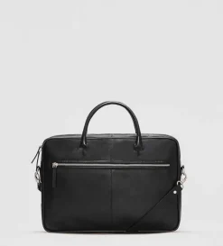 Montana Toimistotarvikkeet|Laukut*laukku Norberg Laptop Black 100 Black