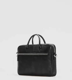 Montana Toimistotarvikkeet|Laukut*laukku Norberg Laptop Black 100 Black