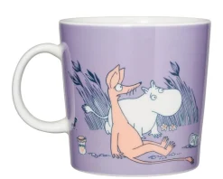 Moomin Astiat*Arabia muki 0,4 l ABC N