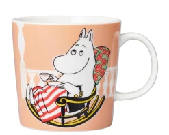 Moomin Astiat*Arabia muki 0,3 l Muumimamma 80 v.