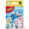 Moomin Pelit Ja Palapelit*korttipeli Uno Muumi