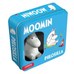 Moomin Vauva- Ja Taaperolelut*piilosilla