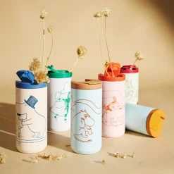 Moomin Juoma- Ja Baaritarvikkeet*termosmuki Novels 4,5 dl Muumimamma