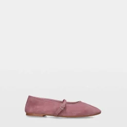 Musse & Cloud Kävelykengät*ballerinat McLine Pink PNK Pink