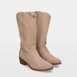 Musse & Cloud Saappaat*bootsit Twinnie GRY