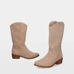 Musse & Cloud Saappaat*bootsit Twinnie GRY