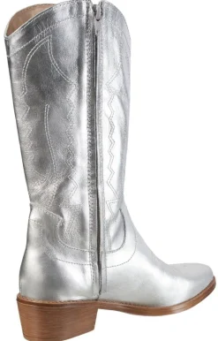 Musse & Cloud Saappaat*bootsit TWYN SLV SLV Silver