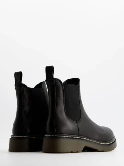 Musse & Cloud Nilkkurit*chelseat New Ula NBK NBK Black